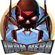 KA Anh hùng sắt screenshot