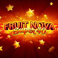 Fruit Super Nova 40 screenshot