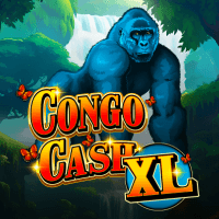Tiền mặt Congo XL screenshot
