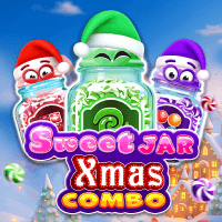 Hũ Kẹo Giáng Sinh Ngọt Ngào screenshot